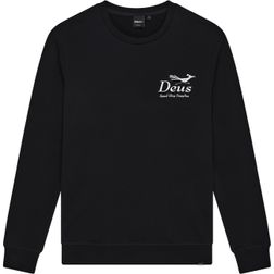 Deus Sweatshirt Cuckoo Crew