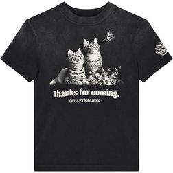 Deus T-Shirt Ostinato Tee