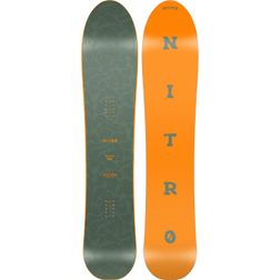 Nitro Powder Snowboard SLASH