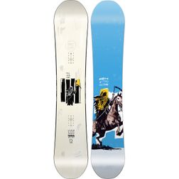 Nitro Herren Freestyle Snowboard T1
