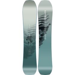 Nitro Damen All Mountain Snowboard KARMA