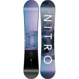 Nitro Damen All Mountain Snowboard FATE