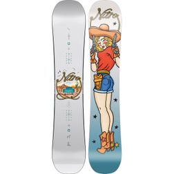 Nitro Damen Freestyle Snowboard BEAUTY