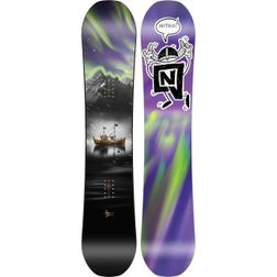 Nitro Kinder All Mountain Snowboard FUTURE TEAM PRO Marcus Kleveland