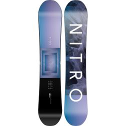 Nitro Kinder All Mountain Snowboard ARIAL