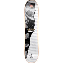 Nitro Kinder Freestyle Snowboard RIPPER KIDS x VOLCOM