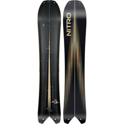 Nitro Splitboard SQUASH SPLIT