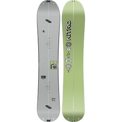 Nitro Splitboard ALTERNATOR SPLIT