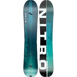 Nitro Splitboard NOMAD SPLIT