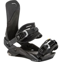 Nitro Herren Snowboardbindung PHANTOM