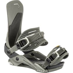Nitro Herren Snowboardbindung PHANTOM