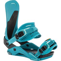 Nitro Herren Snowboardbindung PHANTOM