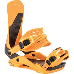 Nitro Herren Snowboardbindung PHANTOM