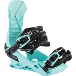 Nitro Herren Snowboardbindung TEAM