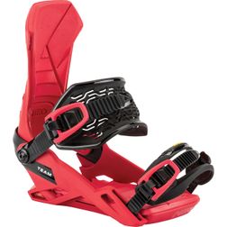 Nitro Herren Snowboardbindung TEAM