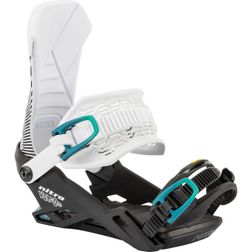 Nitro Herren Snowboardbindung TEAM