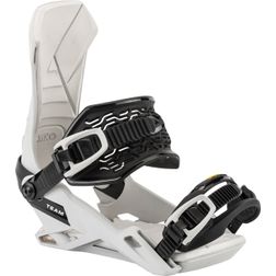 Nitro Herren Snowboardbindung TEAM