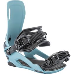 Nitro Snowboardbindung TALENT Unisex