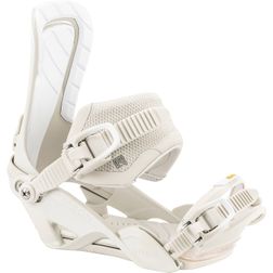 Nitro Damen Snowboardbindung POISON