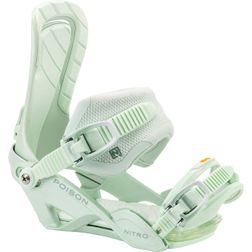 Nitro Damen Snowboardbindung POISON