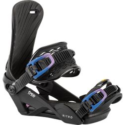 Nitro Damen Snowboardbindung FATE