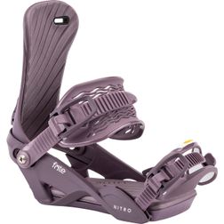 Nitro Damen Snowboardbindung FATE