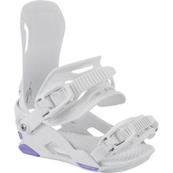Nitro Kinder Snowboardbindung CHARGER MINI