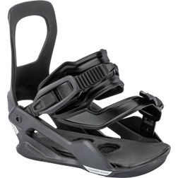 Nitro Kinder Snowboardbindung CHARGER MICRO