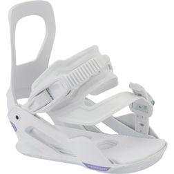 Nitro Kinder Snowboardbindung CHARGER MICRO