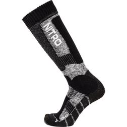 Nitro Snowboardsocken CLOUD 8
