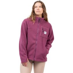 Eivy Damen Fleecejacke Versa Sherpa Jacket