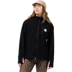 Eivy Damen Fleecejacke Versa Sherpa Jacket