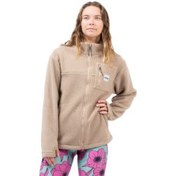 Eivy Damen Fleecejacke Versa Sherpa Jacket