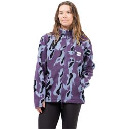 Eivy Damen Fleecejacke Versa Sherpa Jacket