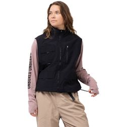 Eivy Damen Weste Windbreaker Utility Vest