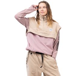 Eivy Damen Fleeceweste Ball Fleece Vest