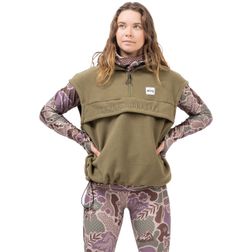 Eivy Damen Fleeceweste Ball Fleece Vest
