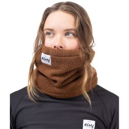 Eivy Damen Halswärmer Beanie Sherpa Neckwarmer