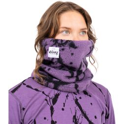 Eivy Damen Halswärmer Beanie Sherpa Neckwarmer