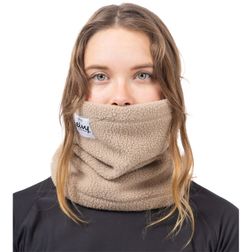 Eivy Damen Halswärmer Beanie Sherpa Neckwarmer