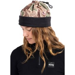 Eivy Damen Halswärmer Colder Beanie Neckwarmer