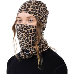 Eivy Damen Sturmhaube Hinge Merino Wool Balaclava