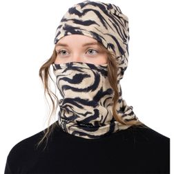 Eivy Damen Sturmhaube Hinge Merino Wool Balaclava