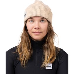 Eivy Damen Mütze Foldable Knit Balaclava Beanie