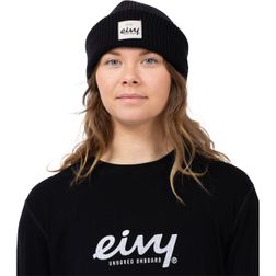 Eivy Damen Mütze Foldable Knit Balaclava Beanie
