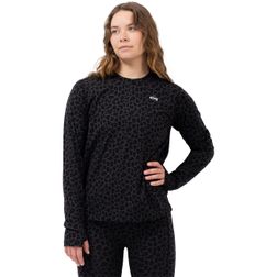 Eivy Damen Funktionsunterwäsche Loose Fit Wool Top