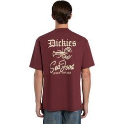 Dickies Herren T-Shirt DICKIES DINER TEE
