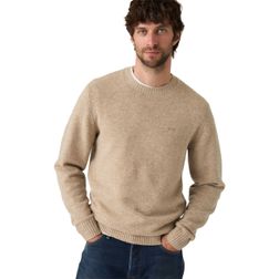 Levi´s® Herren Strickpullover Original Hm Sweater
