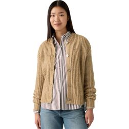 Levi´s® Damen Cardigan Luna Shell Button