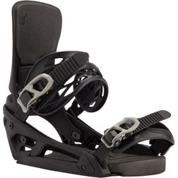 Burton Herren Snowboardbindung M's Cartel X EST